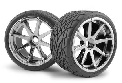 الإمارات تمنع استخدام الإطارات التي تتجاوز عمرها 5 سنوات